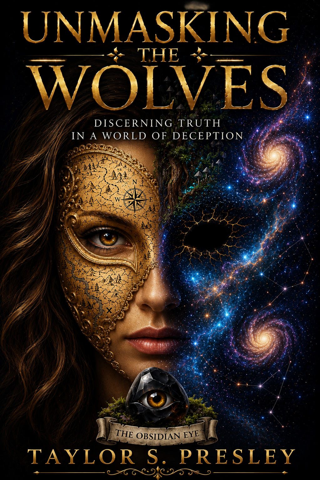 Unmasking the Wolves: Discerning Truth in a World of Deception