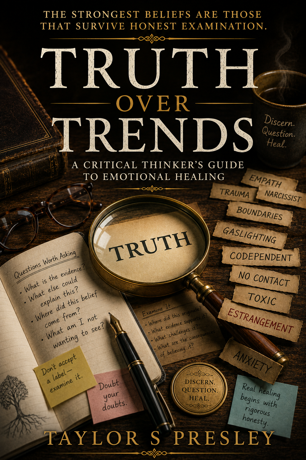 Truth Over Trends