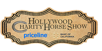 Check out the Hollywood Charity Horse Show