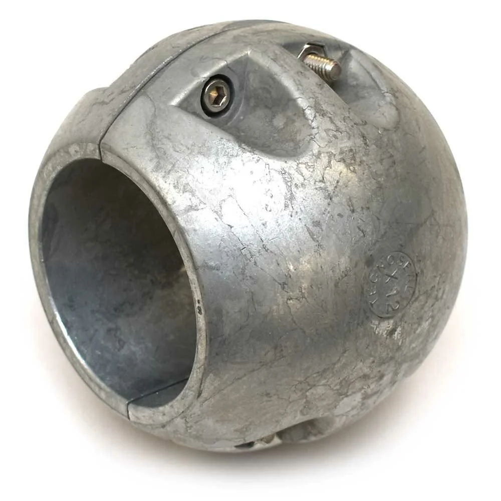 Zinc Anodes: What Every Florida Boat Owner Should Know