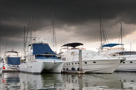 How to Prepare Your Boat for Hurricane Season in Florida