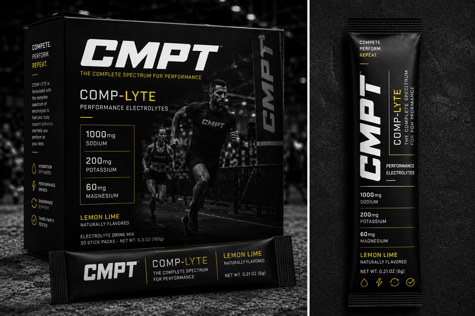CMP-LYTE LEMON LIME *coming soon*