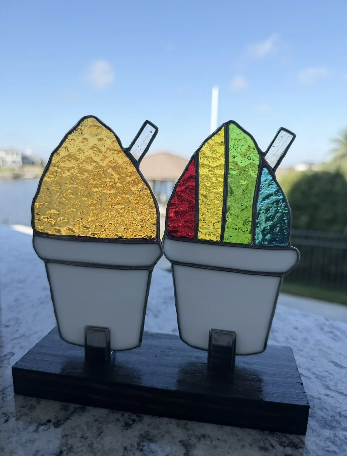 Snowballs