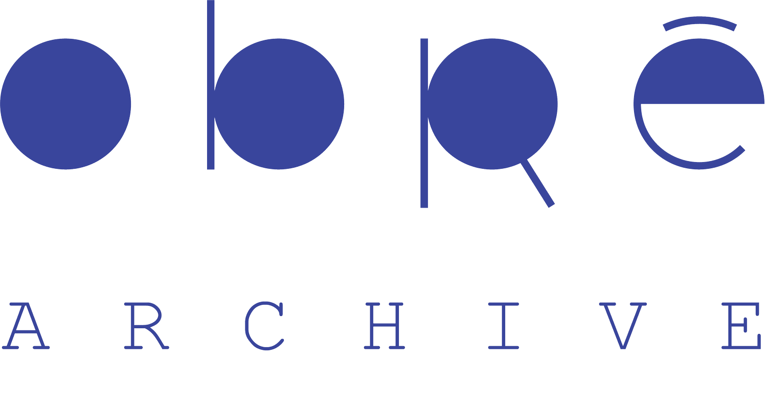 Obre Archive
