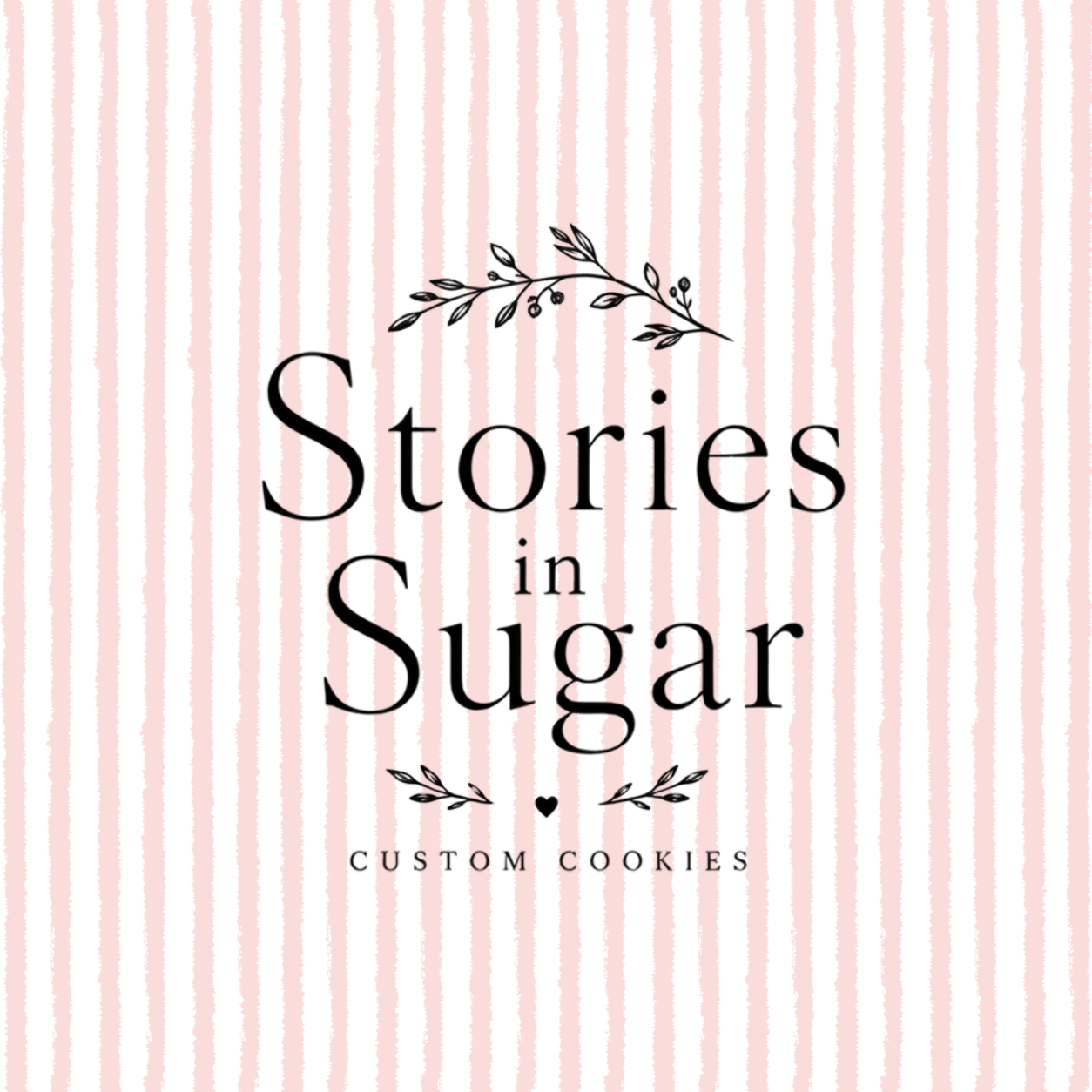 Stories in Sugar