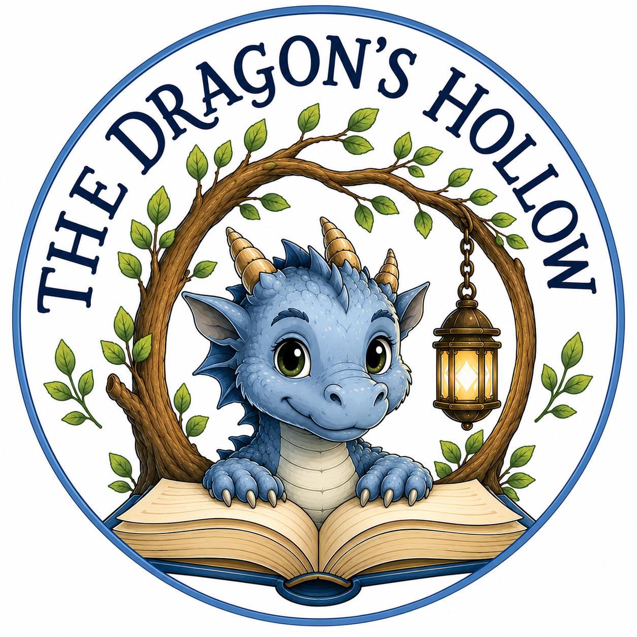 The Dragon's Hollow