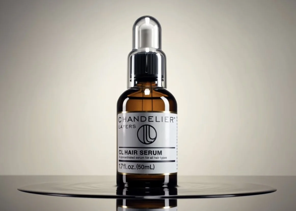 CL Hair Serum