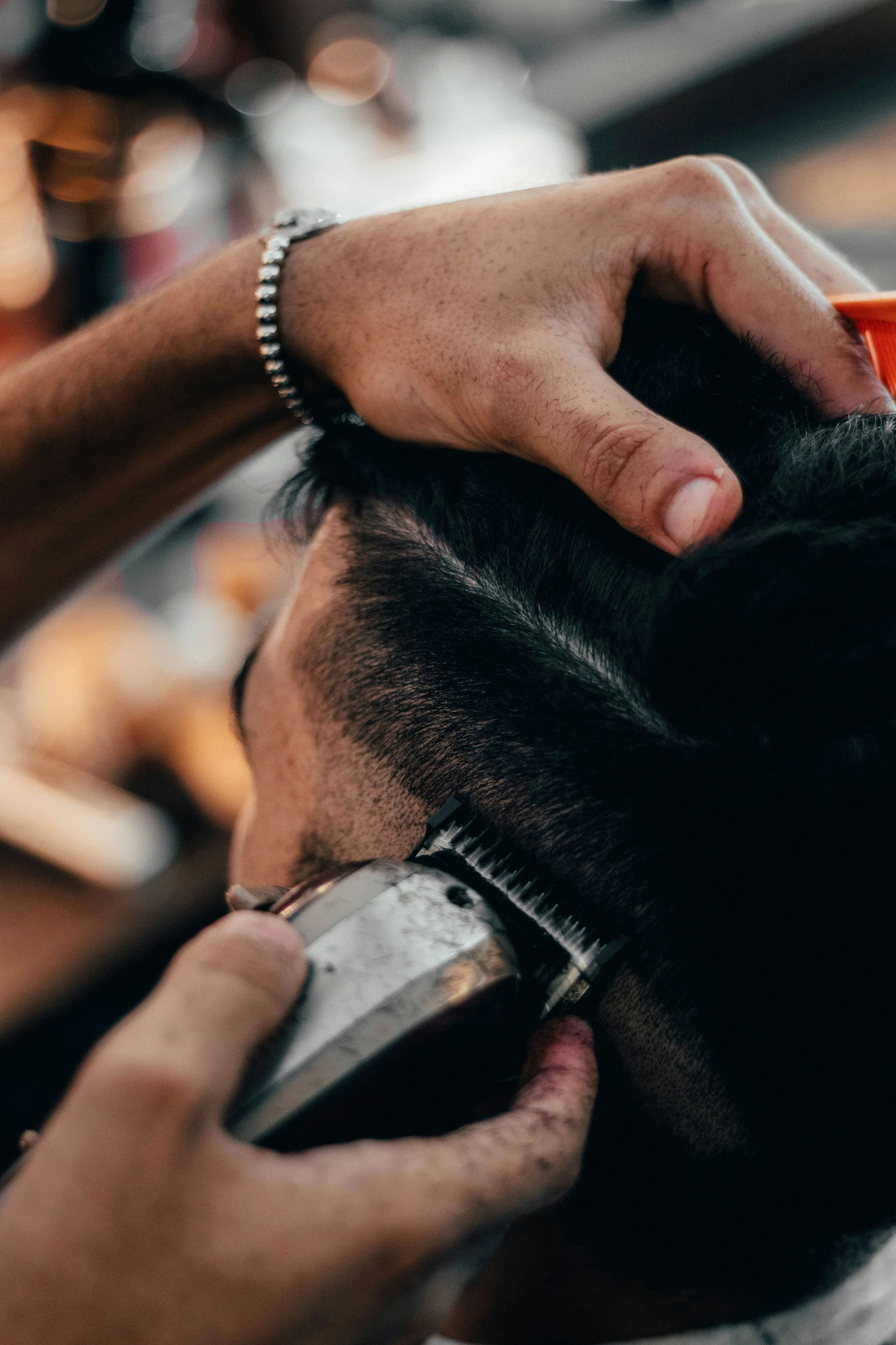 Men's Haircut