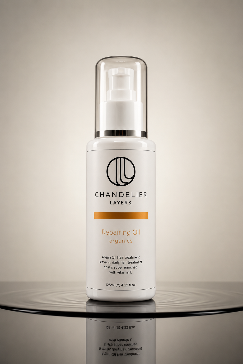 Repairing Oil Organics