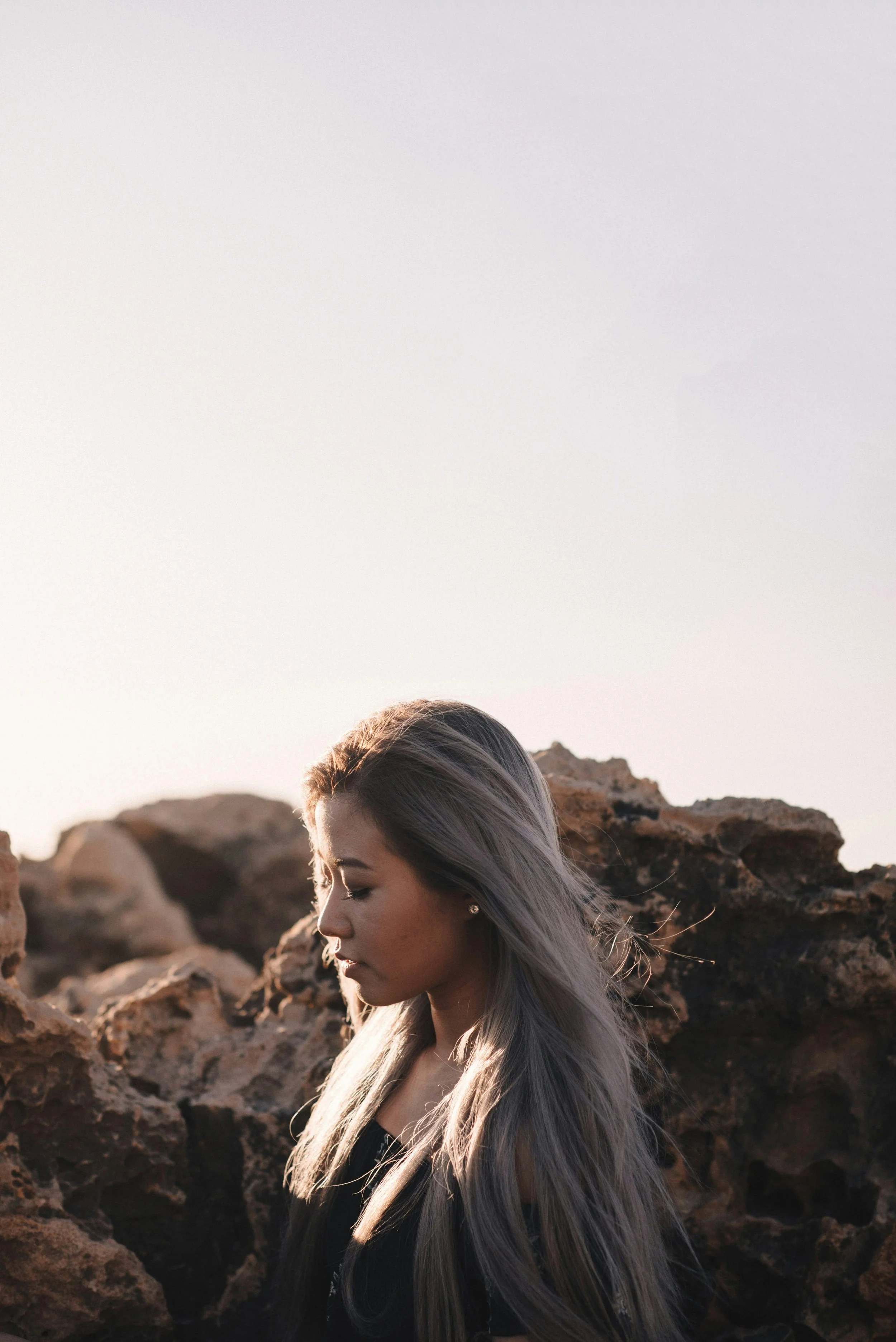 Women's Color