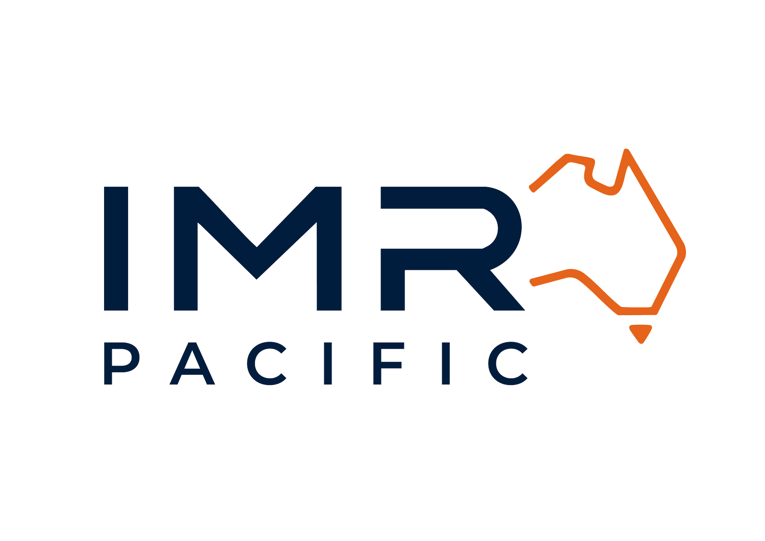 IMR Pacific