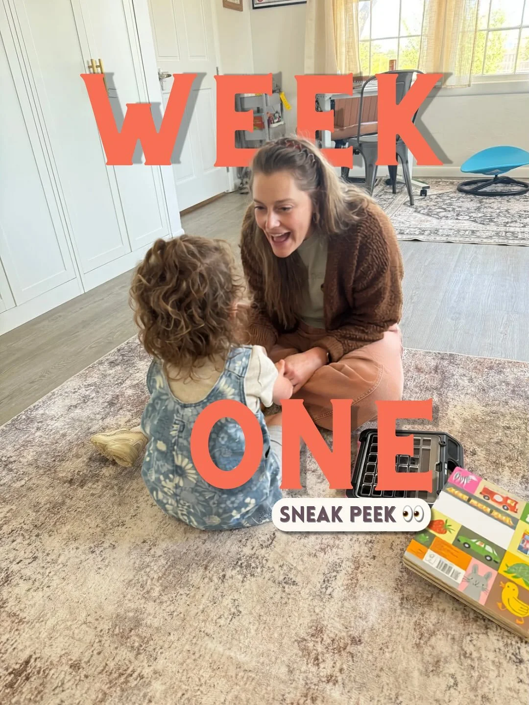 Week One ✅

It was everything I hoped it would be and more. Getting to do what I love, with families who trusted us through this whole process!

Thank you to every family who walked through our doors this week. You made Maison feel exactly how I envi