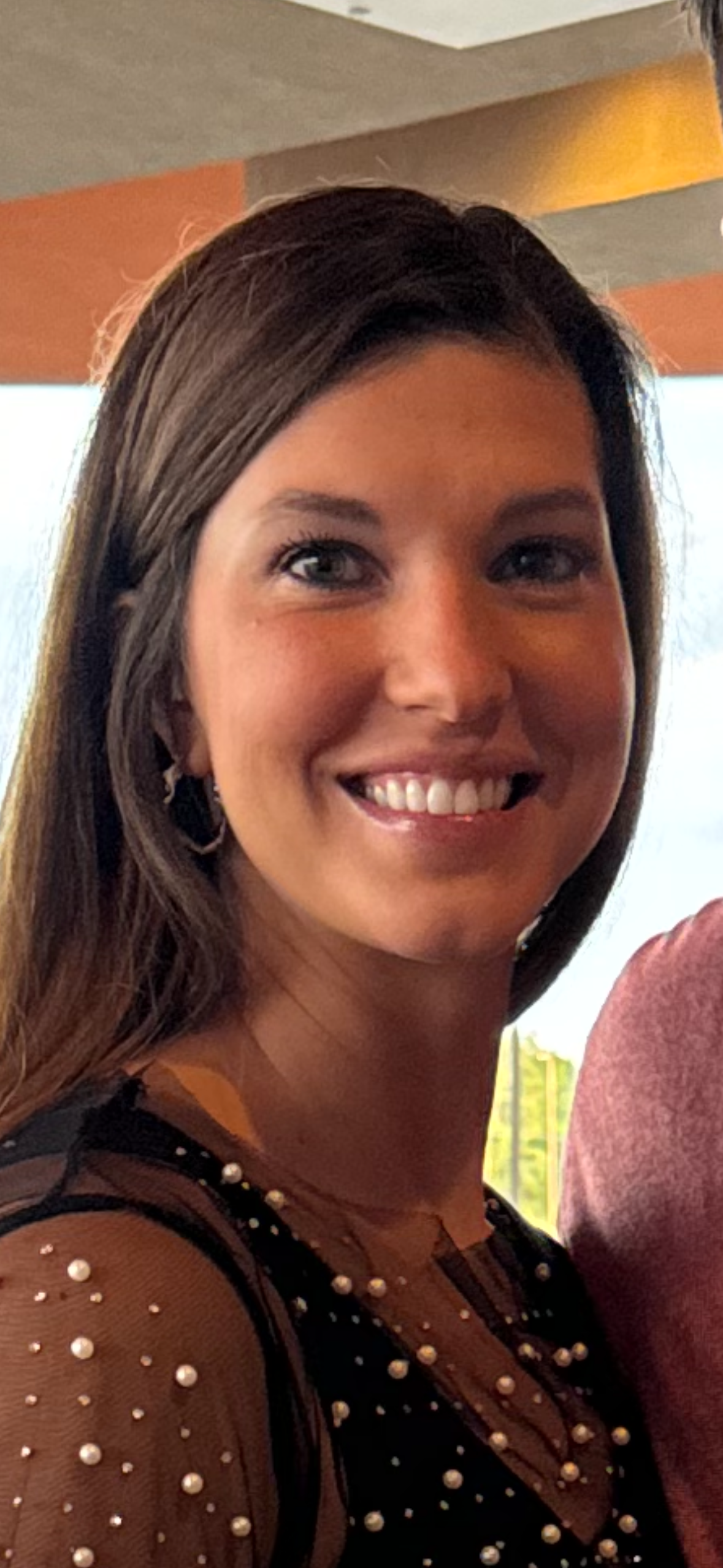 Brittany Leath Occupational Therapist in Oklahoma City, Oklahoma
