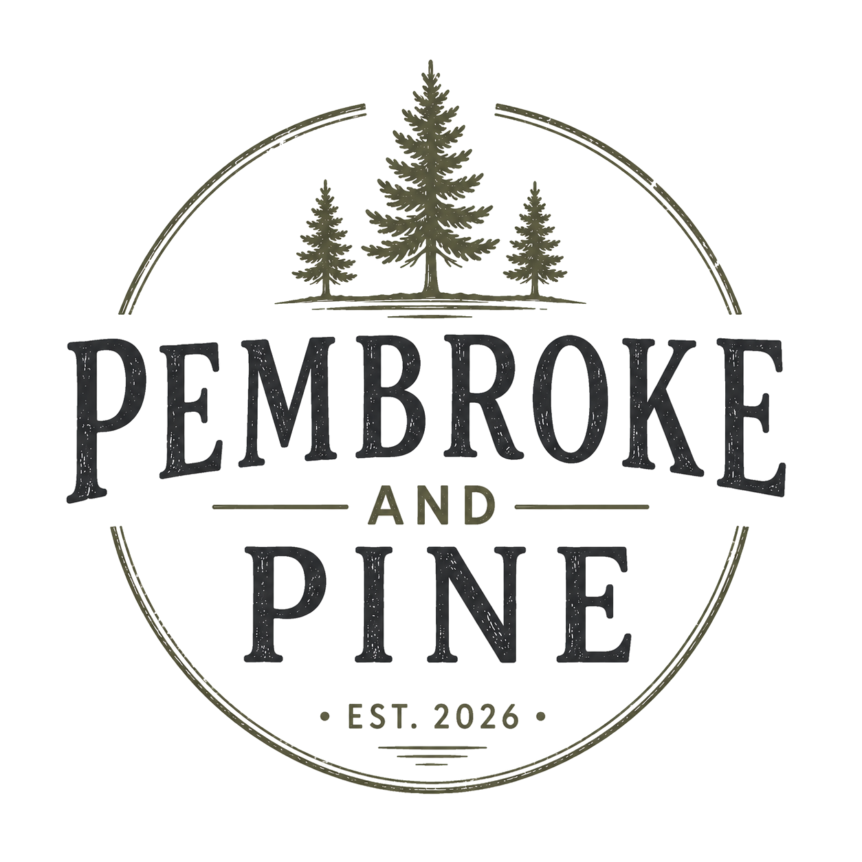 Pembroke &amp; Pine