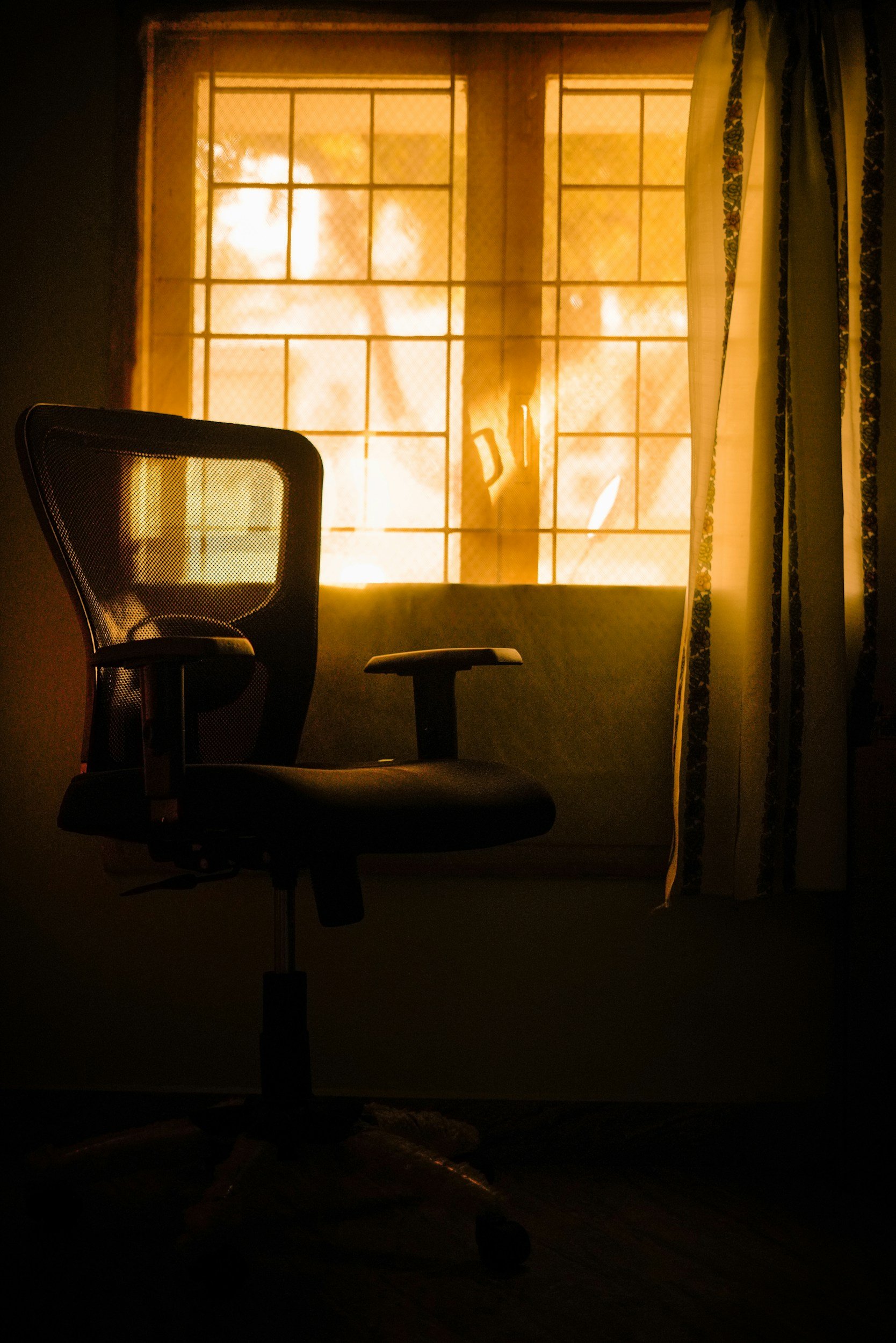 Grief Doesn’t Follow a Timeline