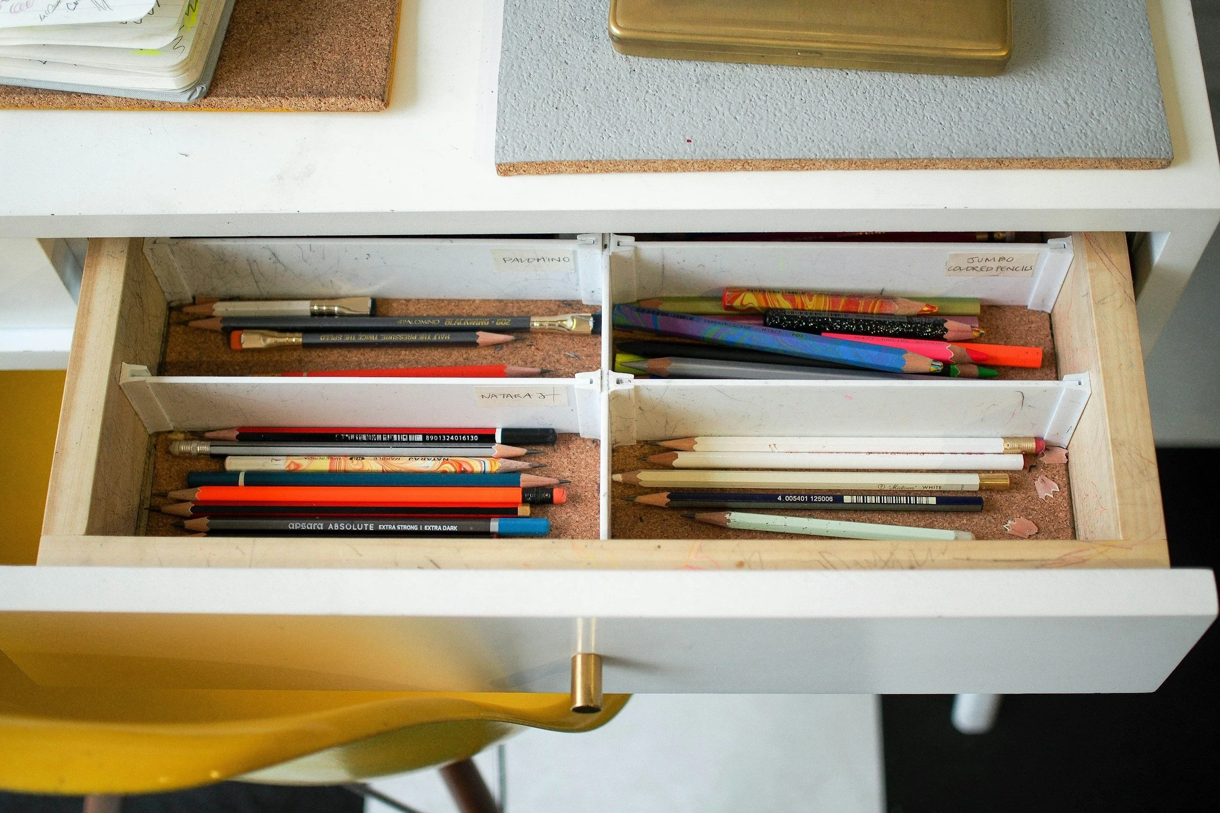 Perfectionism Was Never About the Details