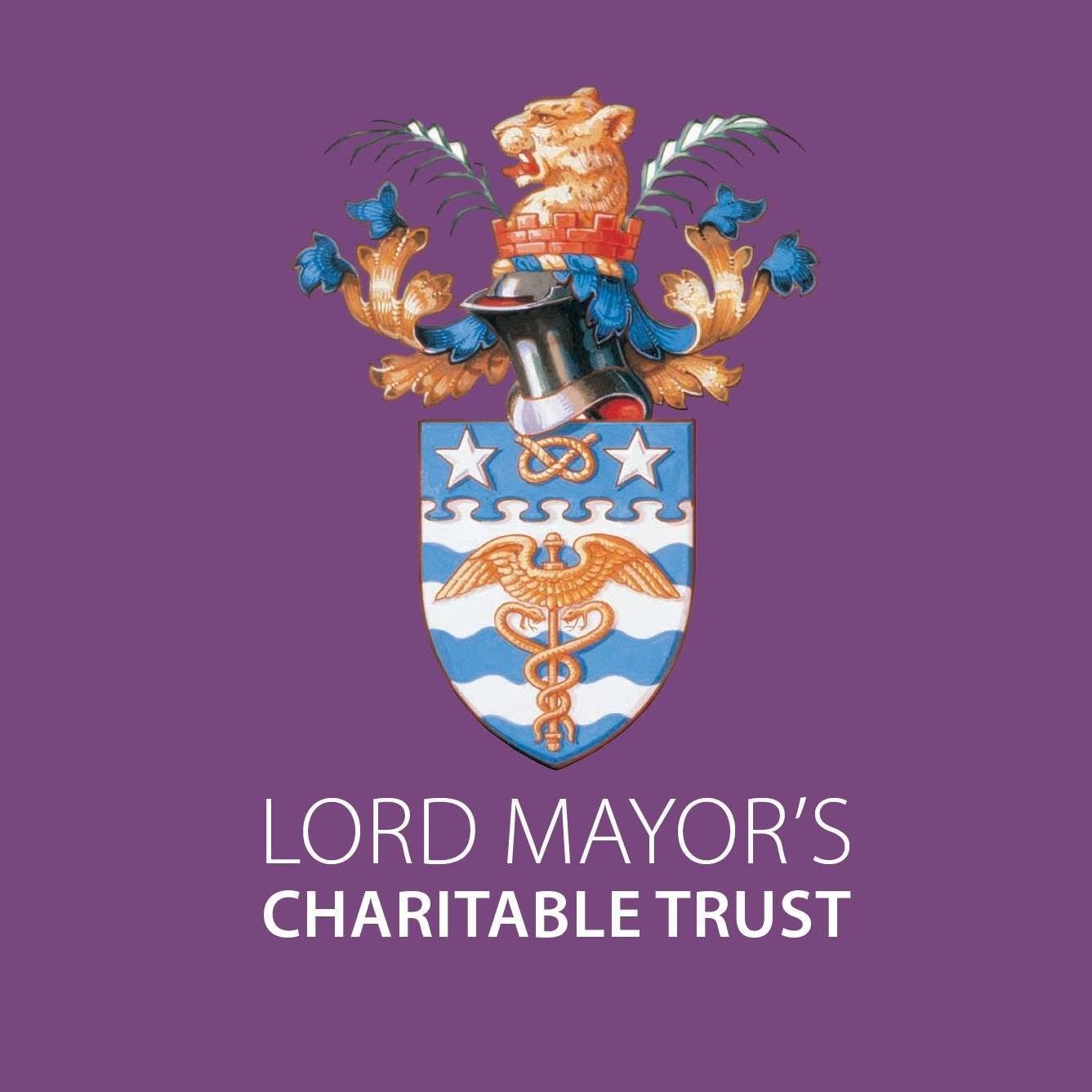 Lord Mayor’s Charitable Trust