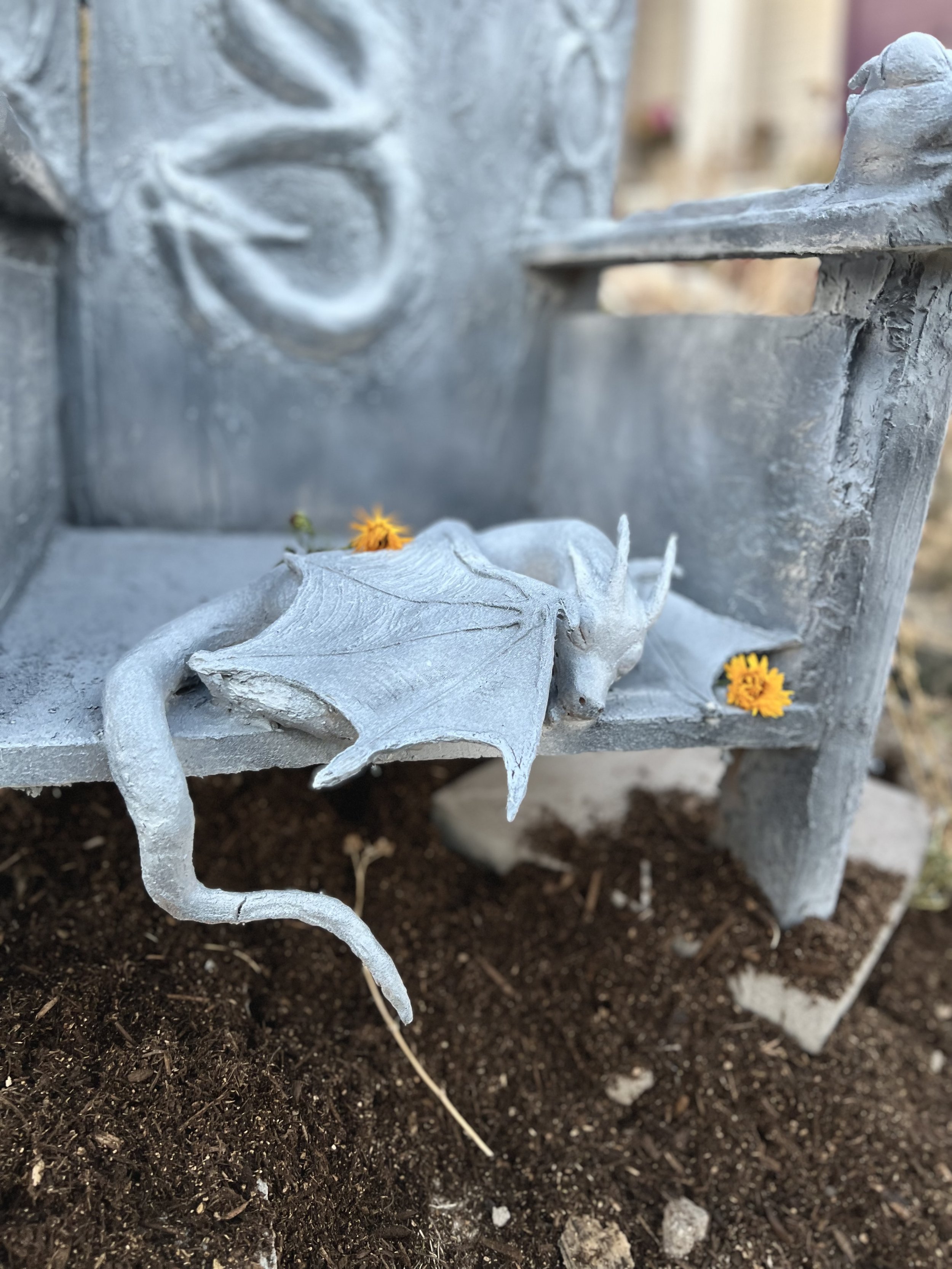 Painting and Sculpture