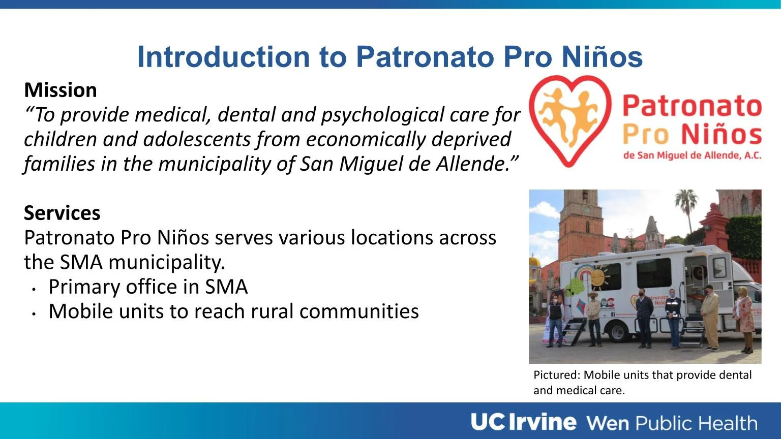 Seminar Presentation