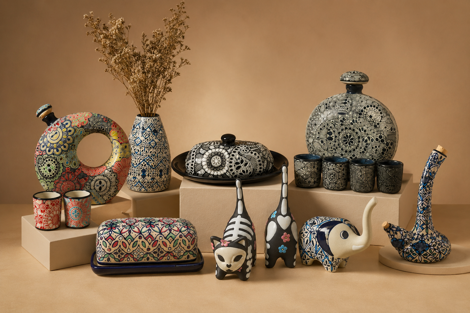 Artexana Ceramics