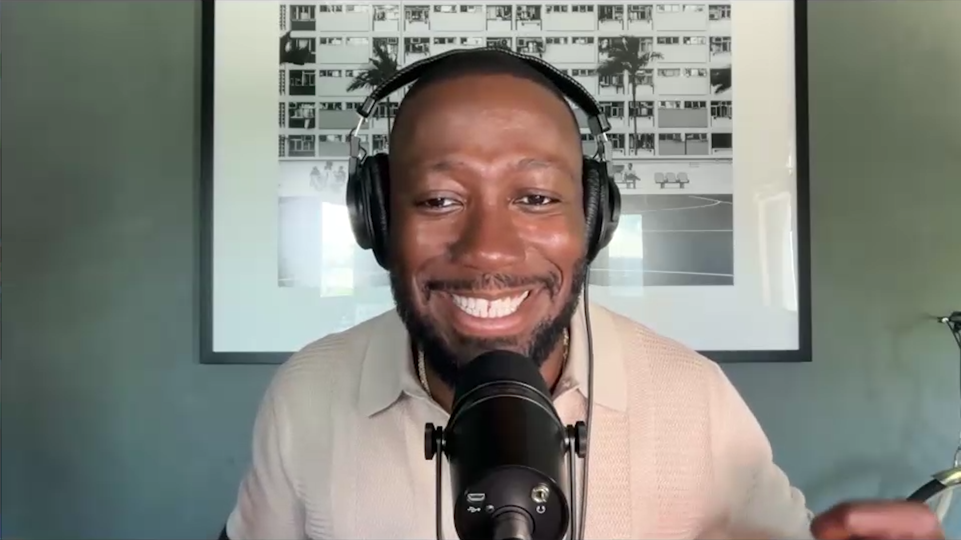 Lamorne Morris Shares Insights on His Role in ‘Spider-Noir’ and Collaborating with Nicolas Cage