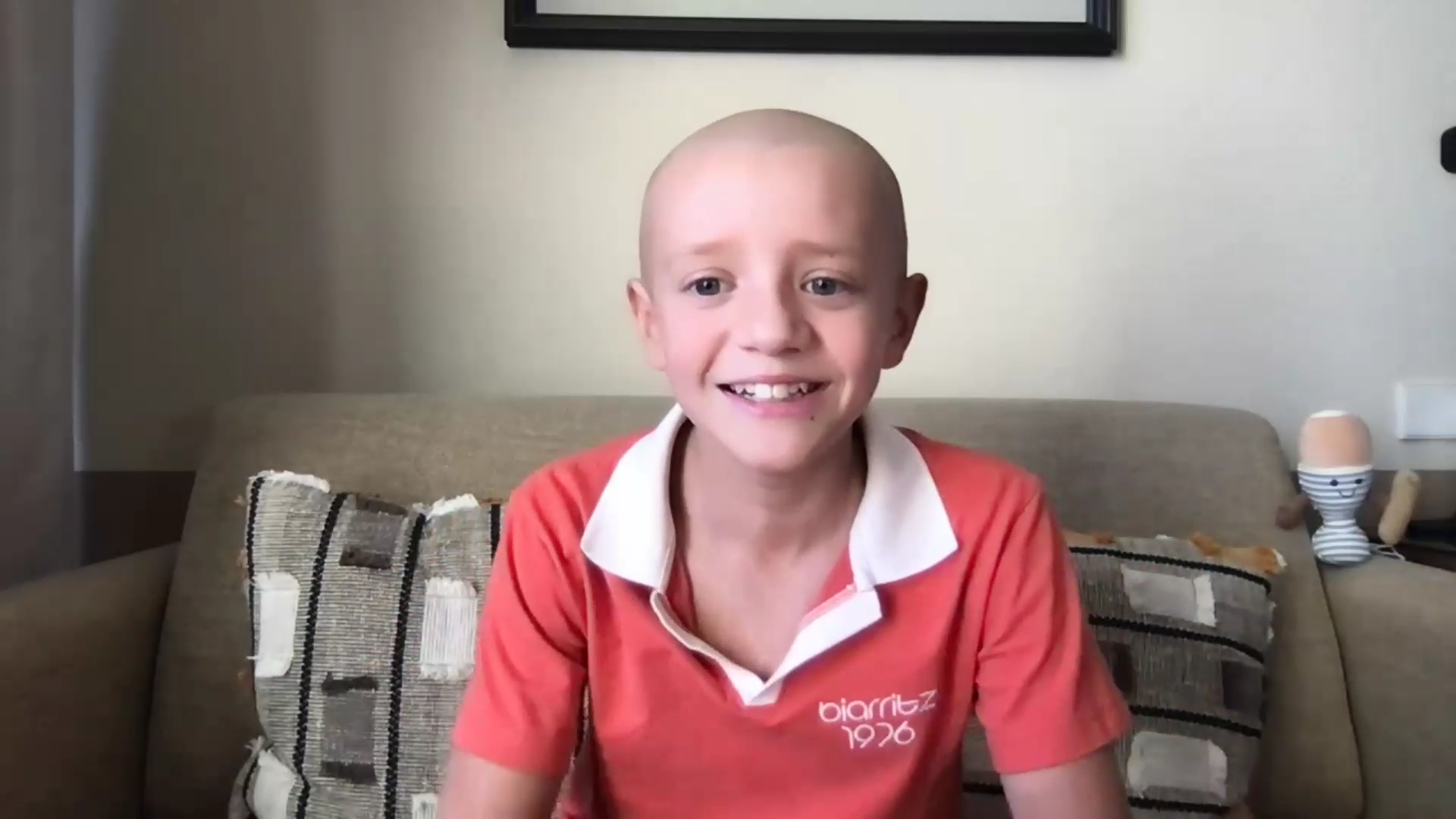 Dexter Sol Ansell Discusses His Journey as Egg in “A Knight of the Seven Kingdoms”
