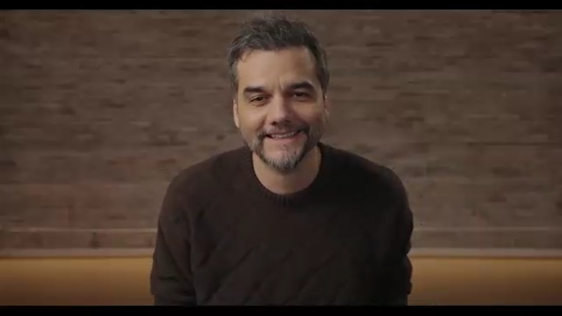 Wagner Moura on The Secret Agent and how he Loves Playing Characters With the Will to Live