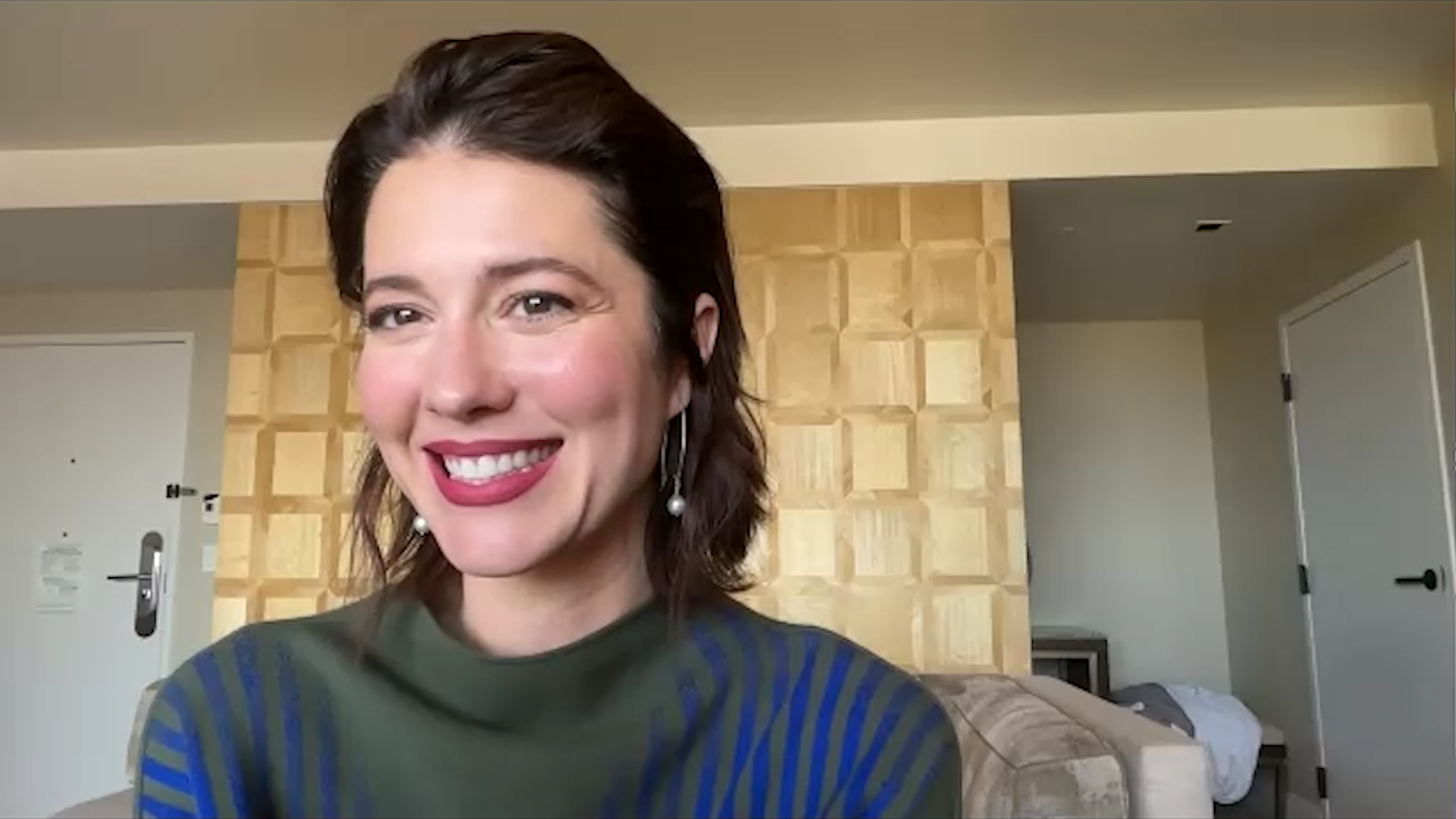 Mary Elizabeth Winstead on Reimagining The Hand That Rocks the Cradle and Exploring the Layers of Motherhood 