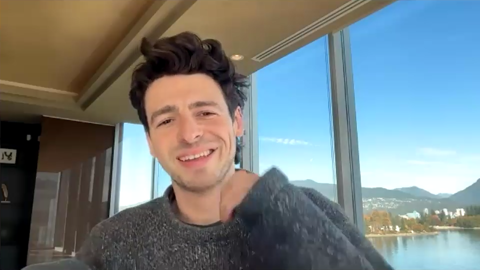 Anthony Boyle on Pouring His Soul into House of Guinness: “It’s About Legacy, Family, and a Pint”