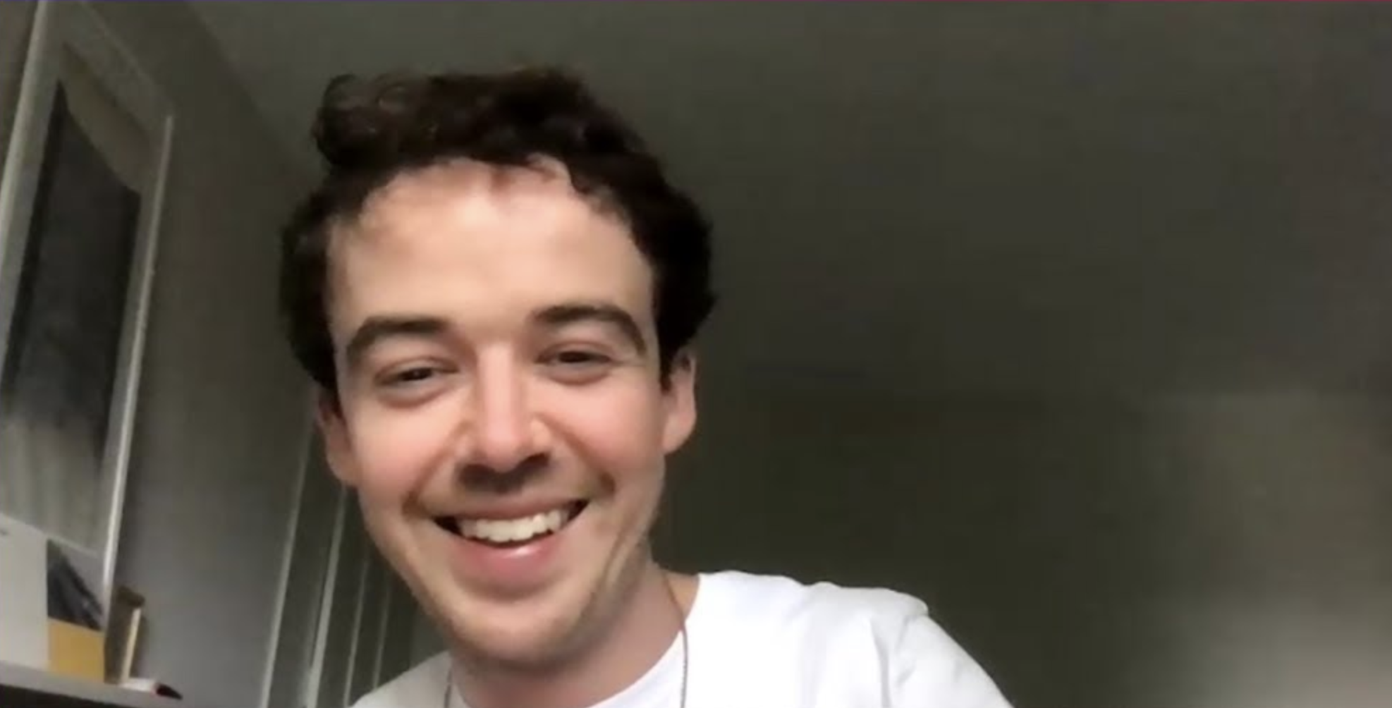 Alex Lawther on Alien: Earth: Finding Strangeness in the Familiar