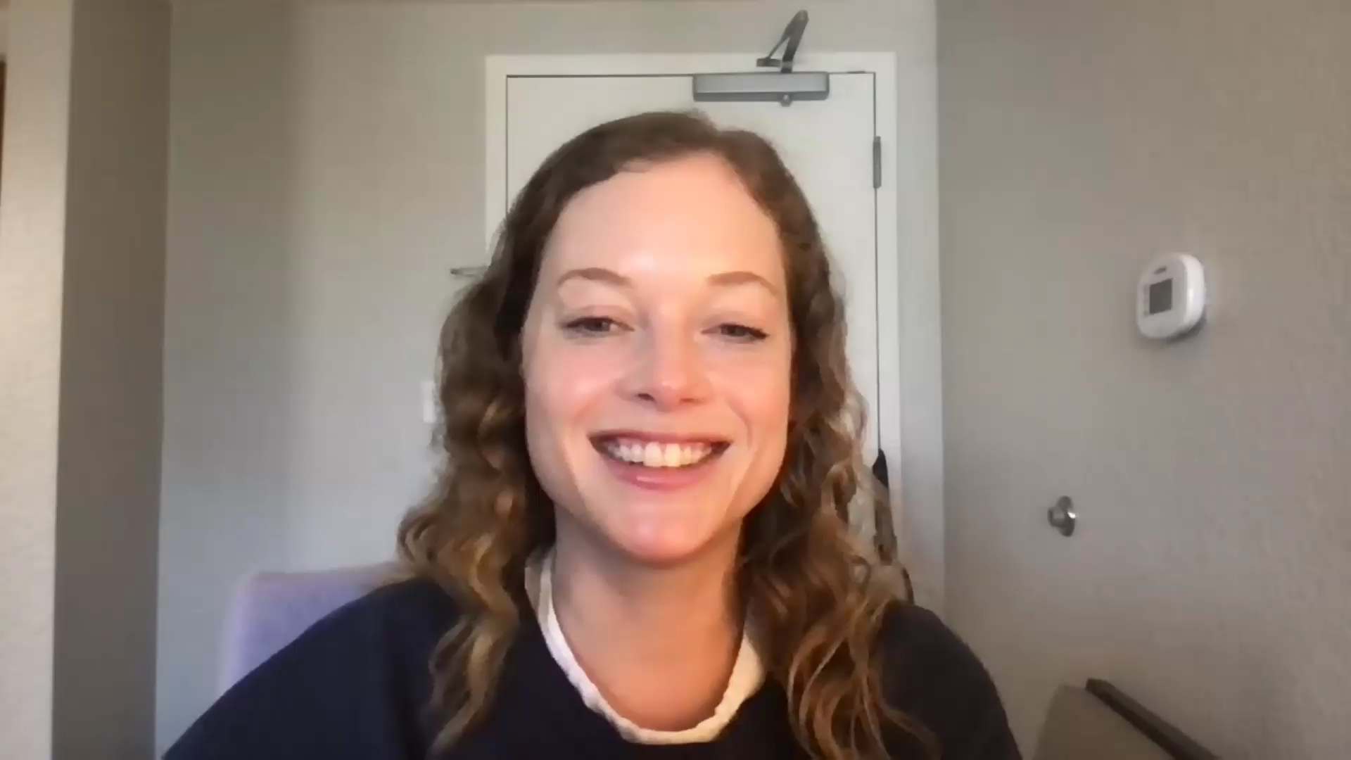 Jane Levy on Finding Tenderness in A Little Prayer