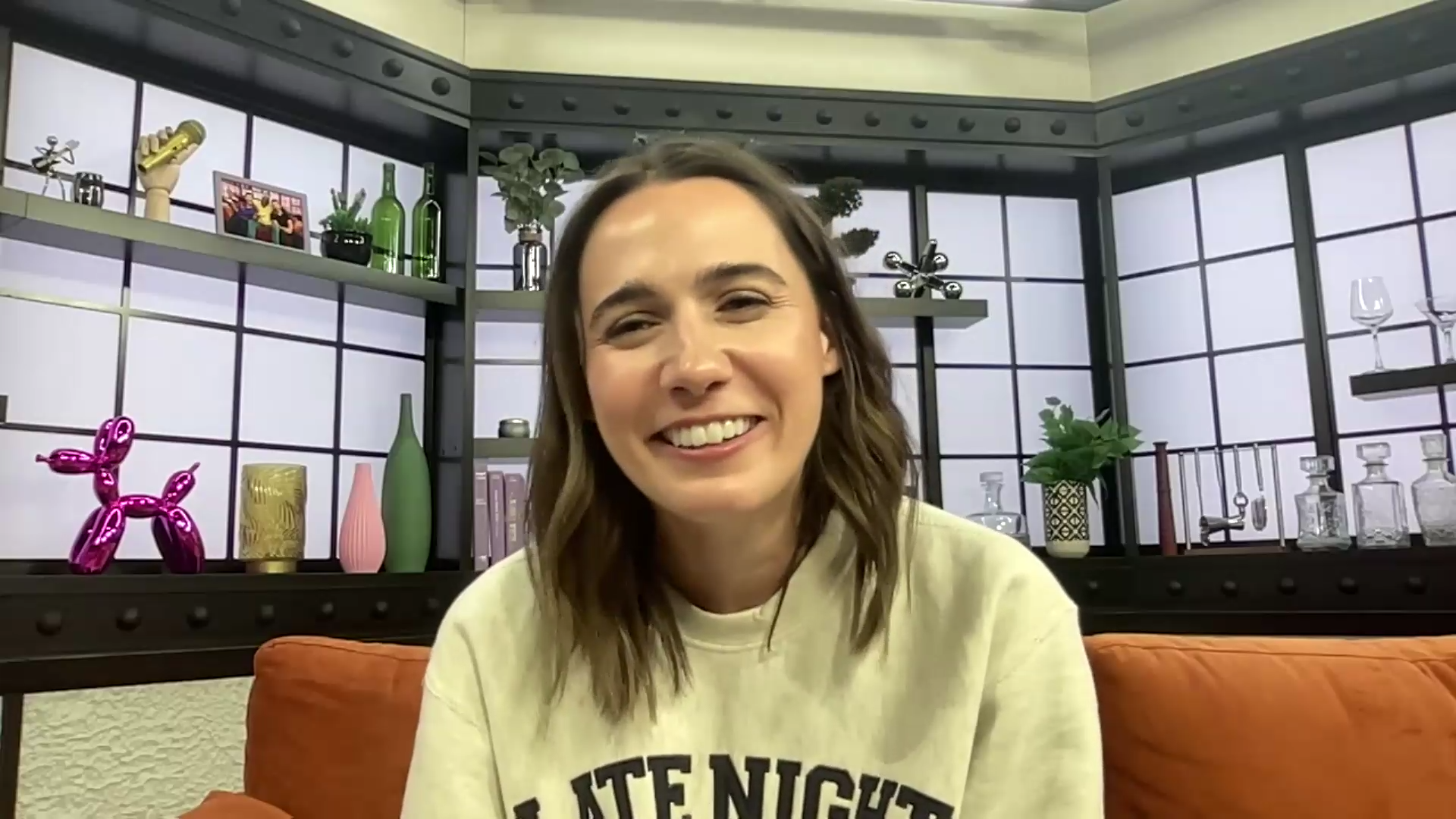 Such Brave Girls: Kat Sadler on Turning Family Chaos into Comedy Gold