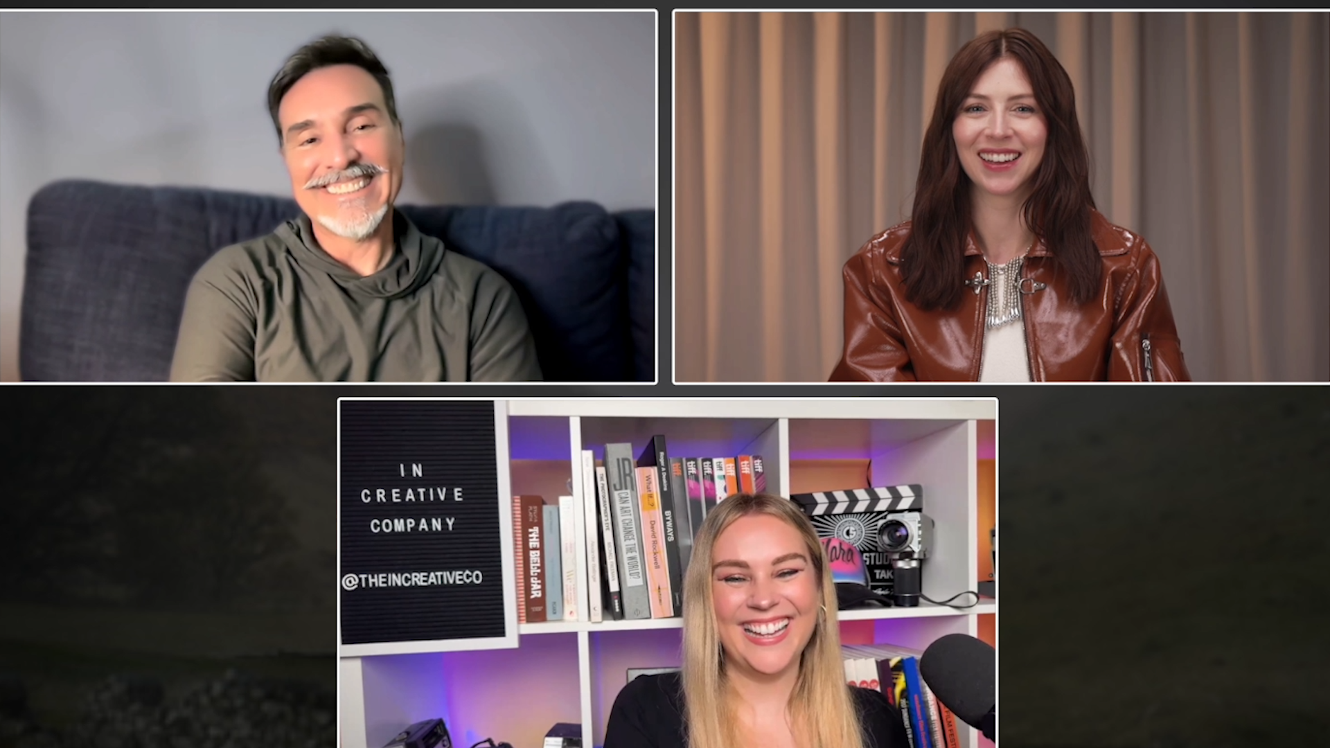 Hermione Corfield and showrunner Matthew B. Roberts Talk Inside Outlander: Blood of My Blood on Love, Letters, and the Highlands