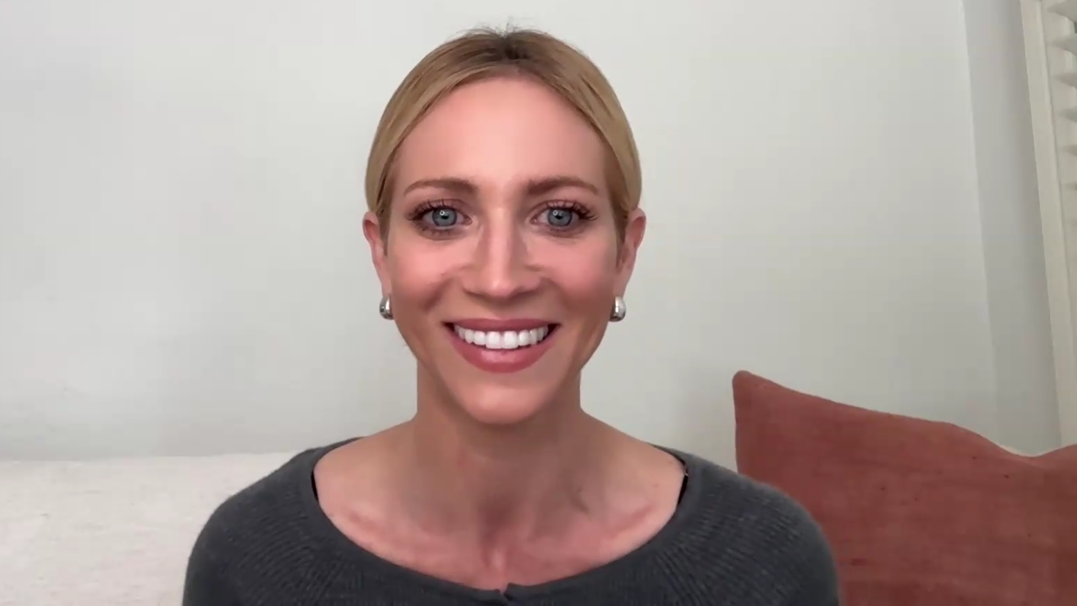 Brittany Snow on Embracing Complexity in Netflix's The Hunting Wives