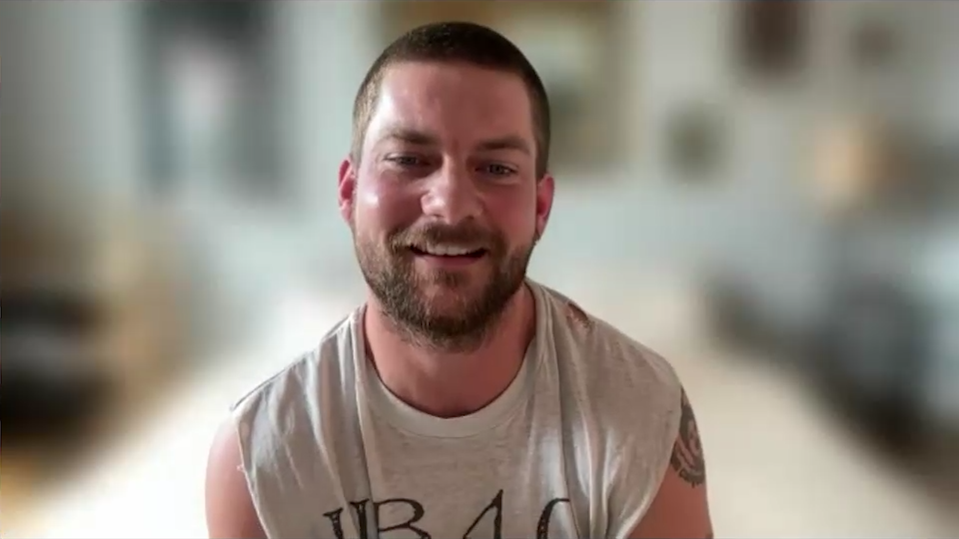 Inside ‘The Waterfront’: Jake Weary Talks Charisma, Challenges, and Character