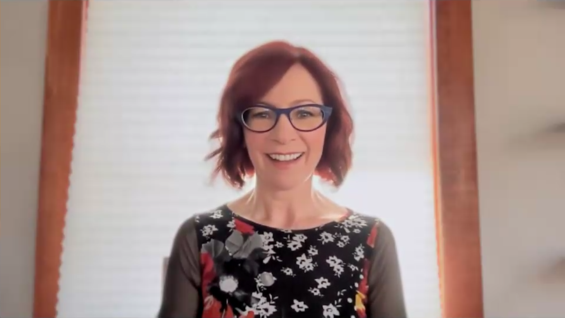 Carrie Preston on Channeling Quirk and Wit in Elsbeth