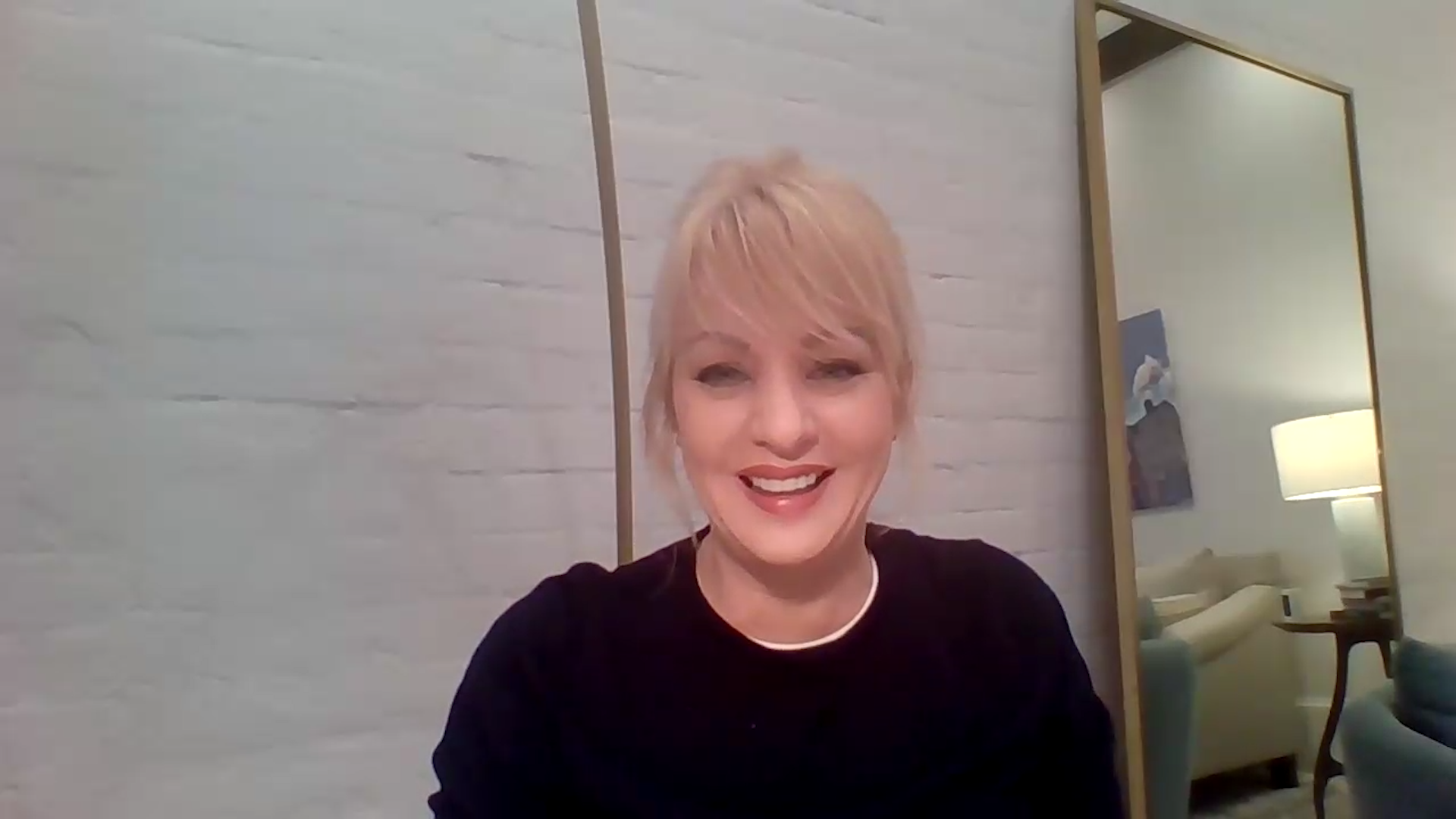 Wendi McLendon-Covey on the Mockumentary Style of St. Denis Medical