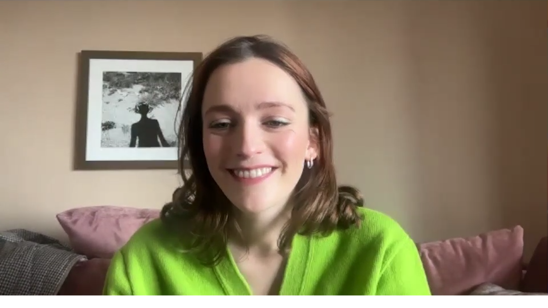 Charlotte Ritchie on the Final Season of You