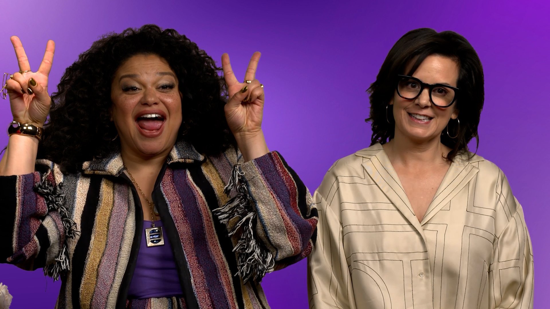 Michelle Buteau on Comedy and Authenticity in Survival of the Thickest