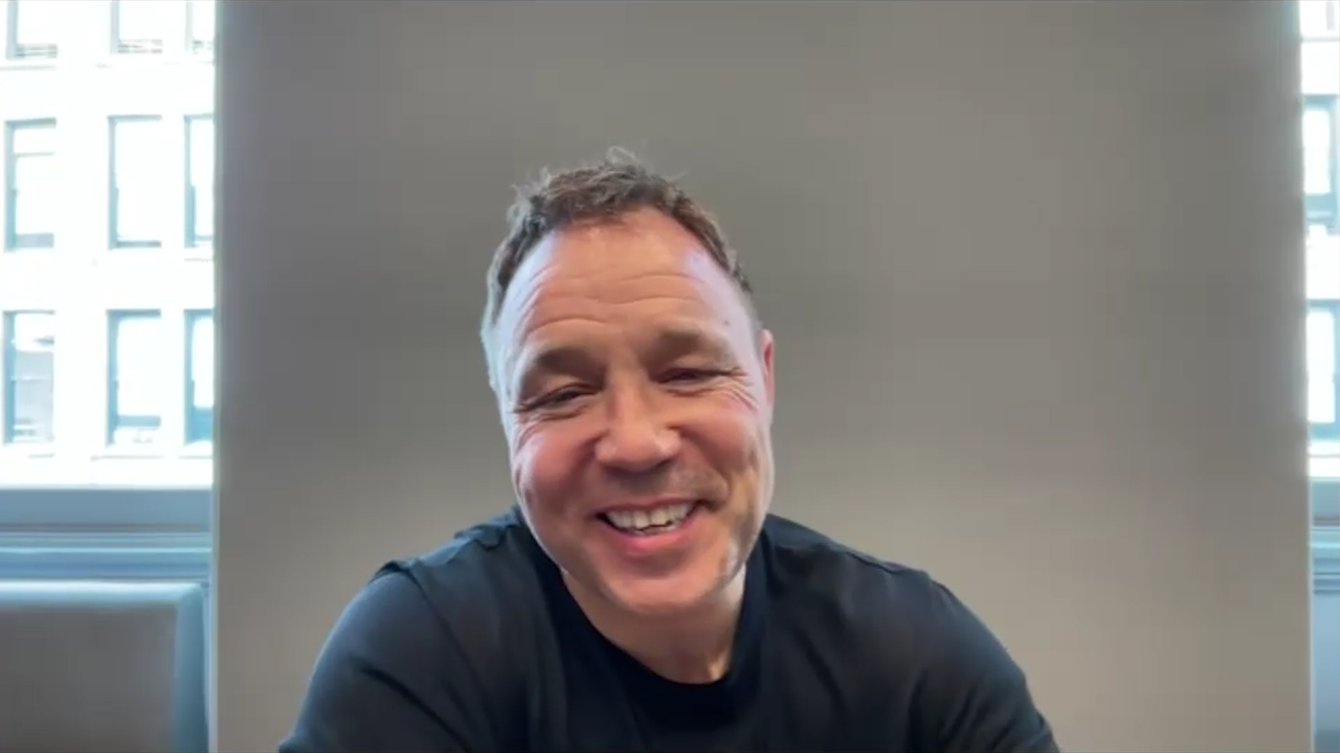 Stephen Graham on Exploring Online Radicalisation in Netflix’s Adolescence