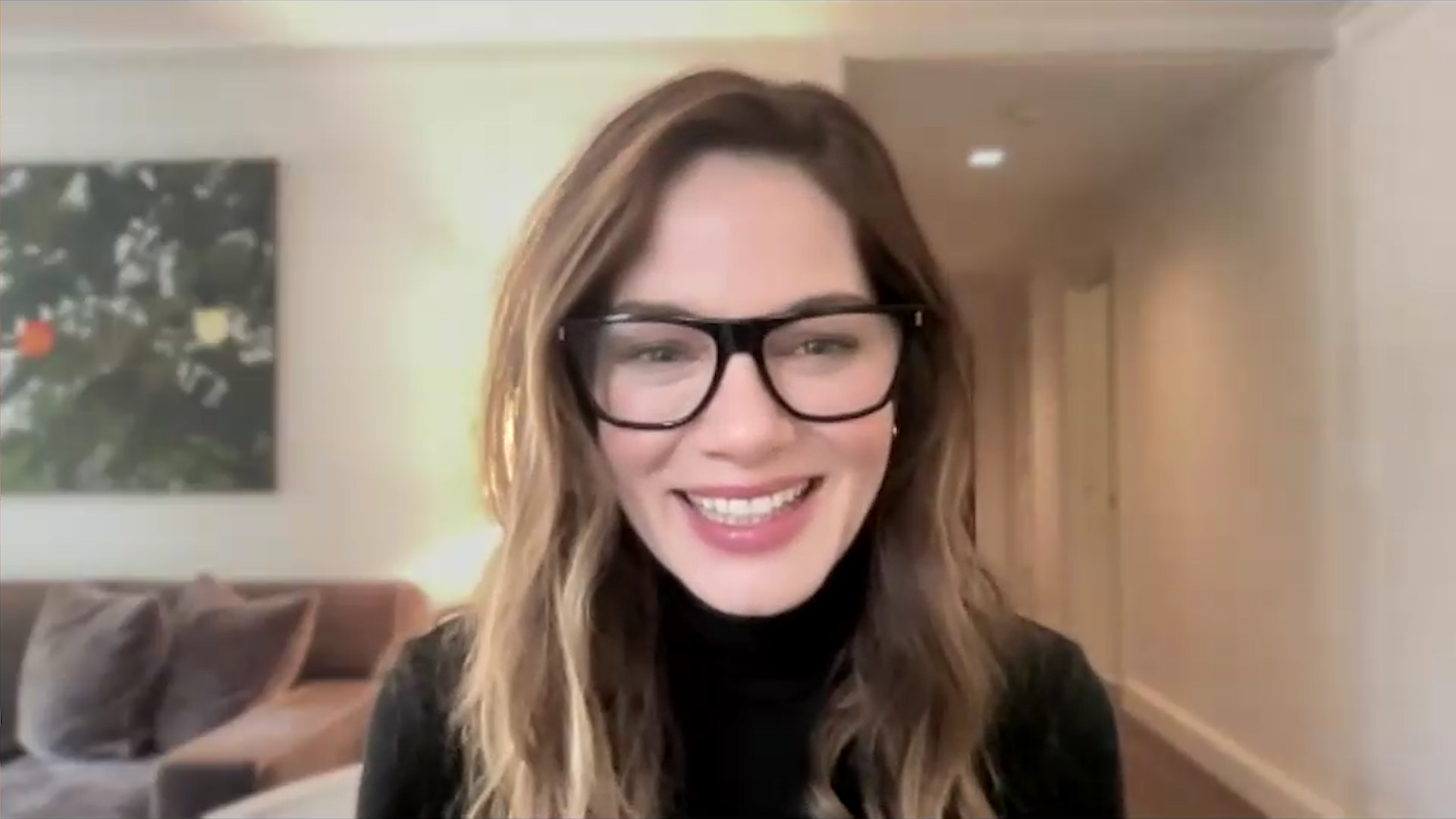 Michelle Monaghan on the Complicated History of Friendships in The White Lotus