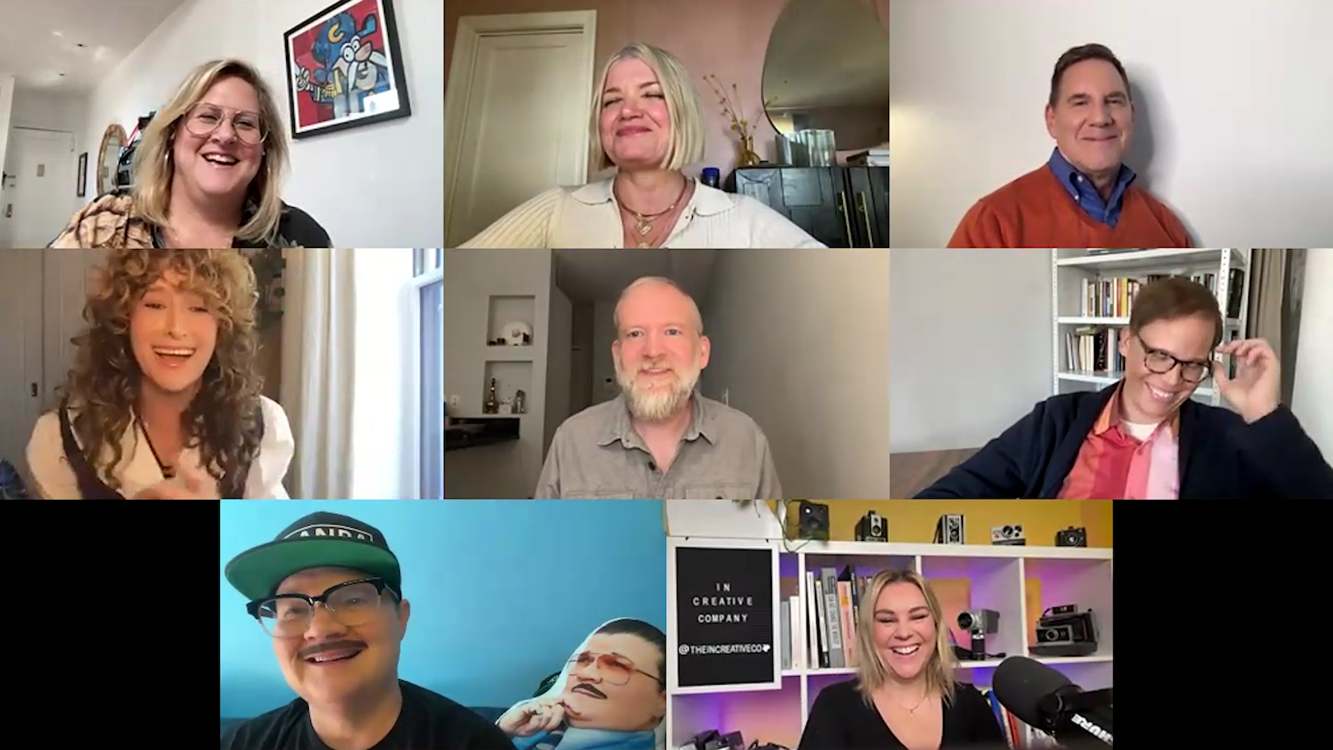 The cast of Somebody Somewhere on the bittersweet experience of saying goodbye