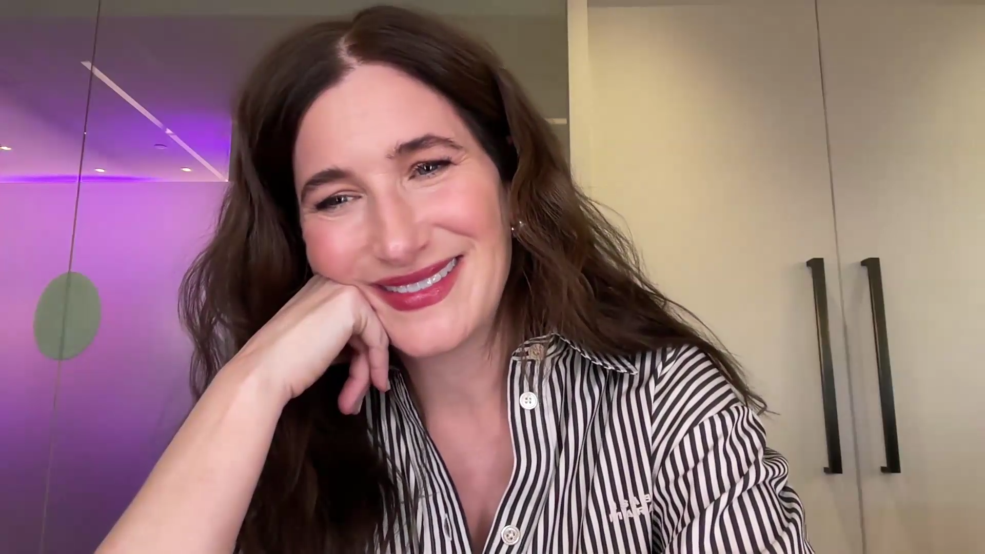 Kathryn Hahn on the many complexities of Agatha in Agatha All Along
