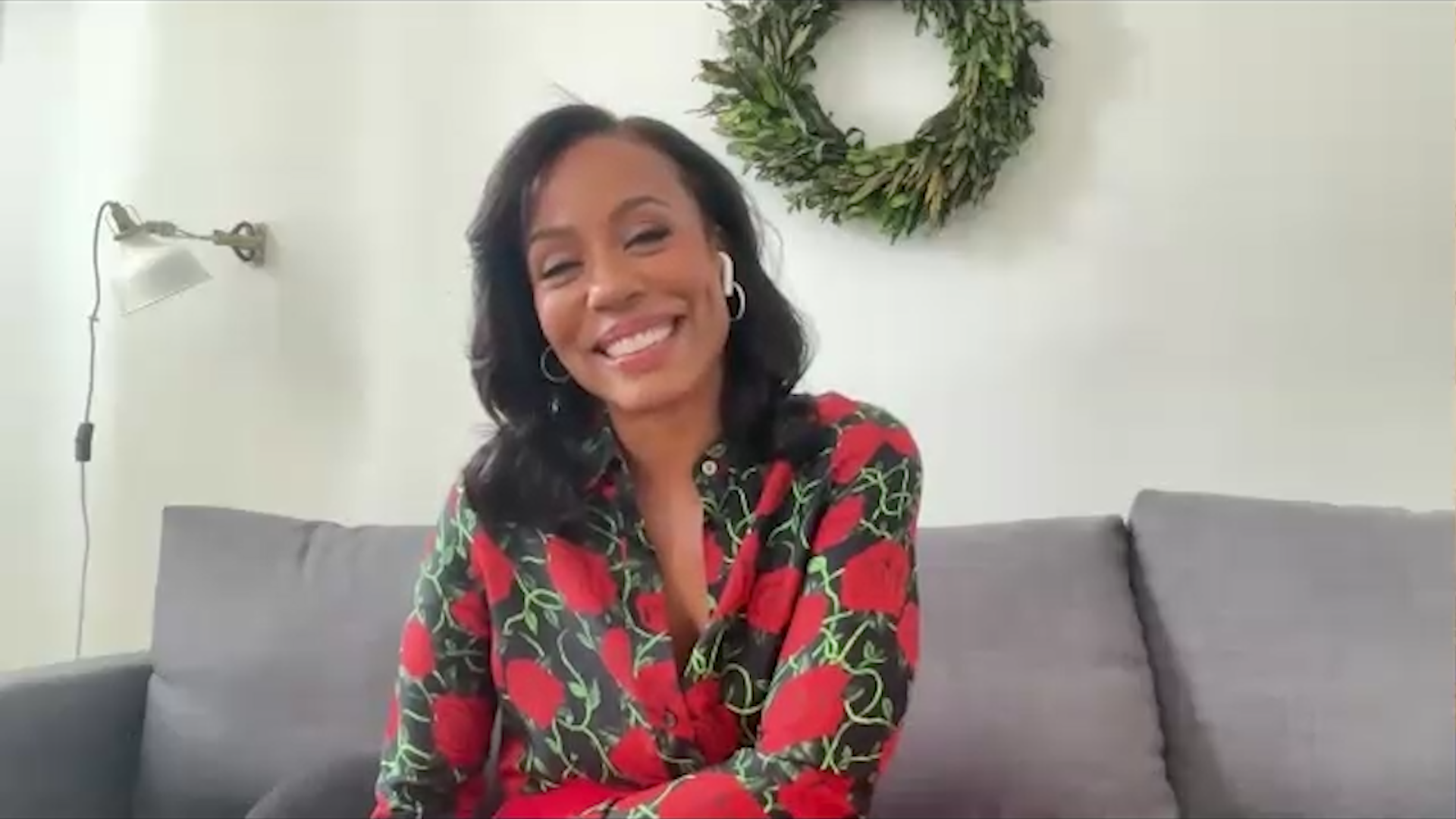 Karen Pittman on The Morning Show being her most rewarding role yet