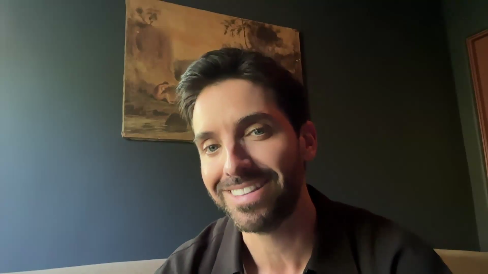 Paul W. Downs on Creating Compelling Backstory in Hacks