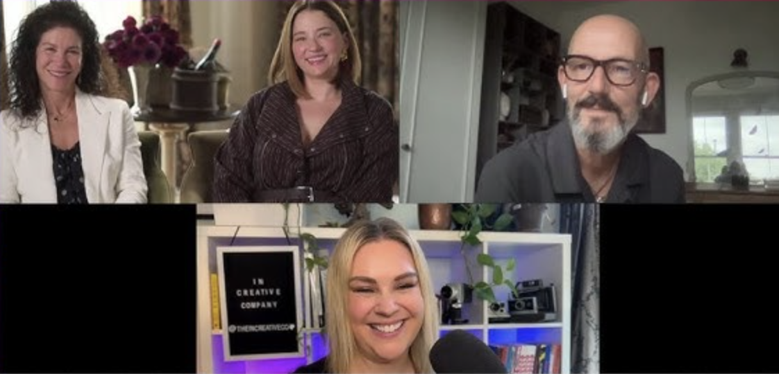 Haley Bennett, Thomas Napper, and Christina Weiss Lurie on Femininity and Emancipation in Widow Clicquot