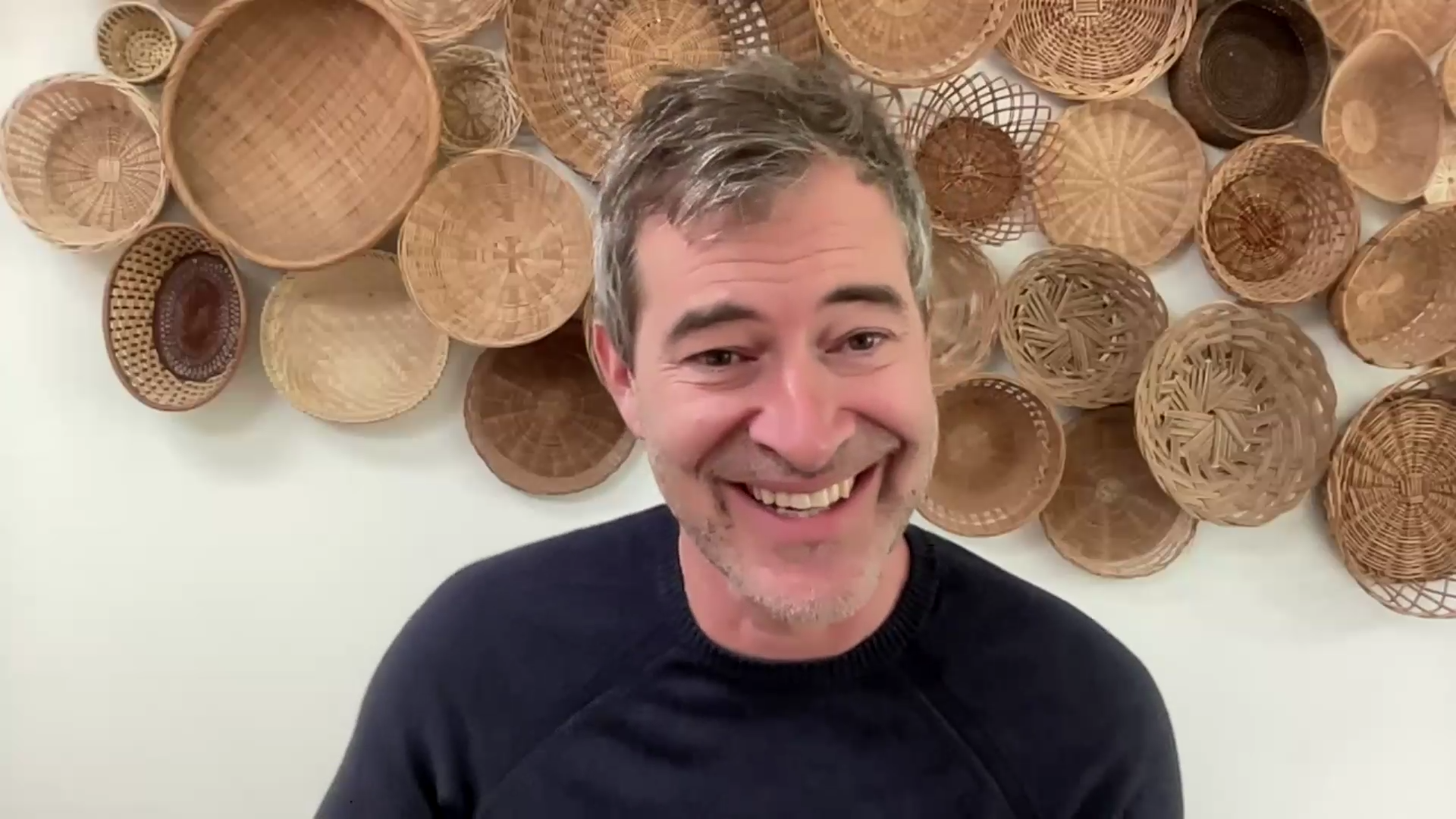 Mark Duplass on Needing to be Needed in The Morning Show