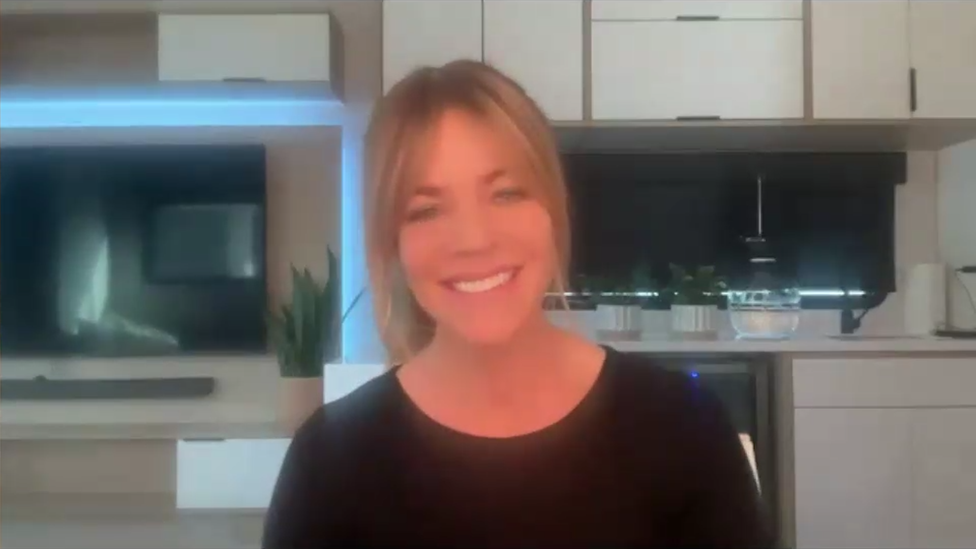 Kaitlin Olson on Seeking Validation in this Season of Hacks