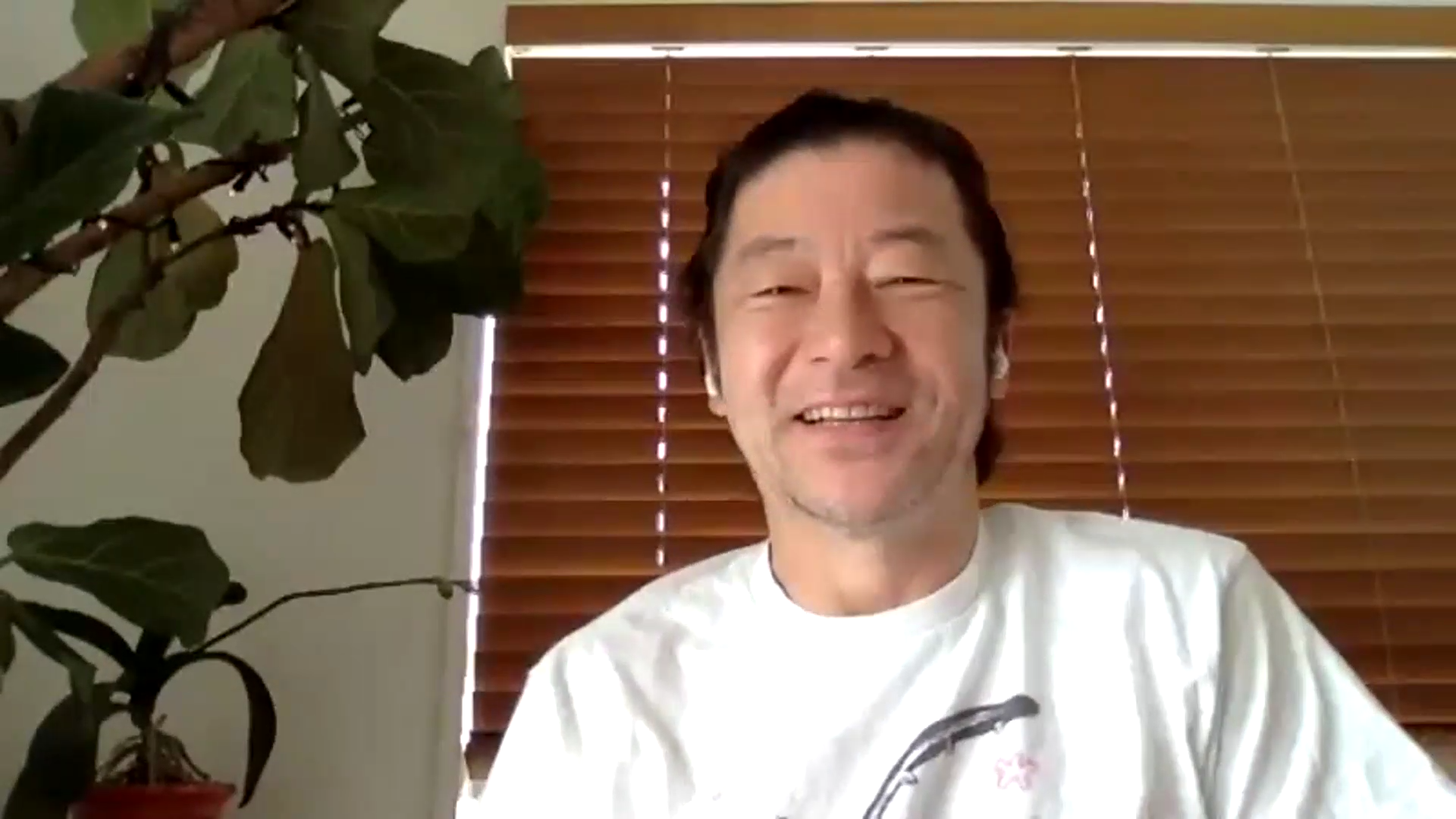 Tadanobu Asano on a Curiosity for Cruelty in Shogun