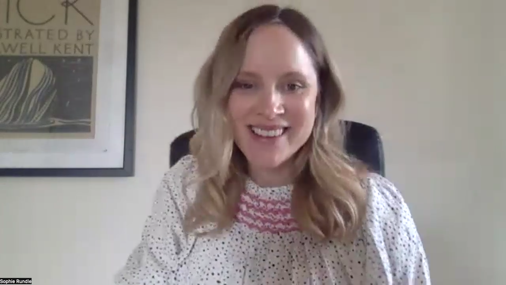 Sophie Rundle on Maternal Instincts and Murder Mystery in After the Flood